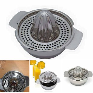 DỤNG CỤ VẮT CAM INOX