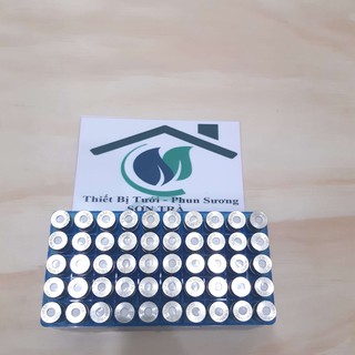Béc phun sương inox số 1-2-3