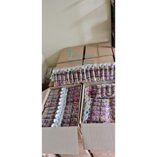 Nụ trầm hương Thái lan gói 100-140 viên nhỏ kèm bát