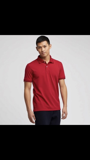 Áo polo Uniqlo nam chính hãng | BigBuy360 - bigbuy360.vn