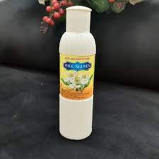 Nước hoa bưởi phúc nguyên nhãn vàng - 150ml