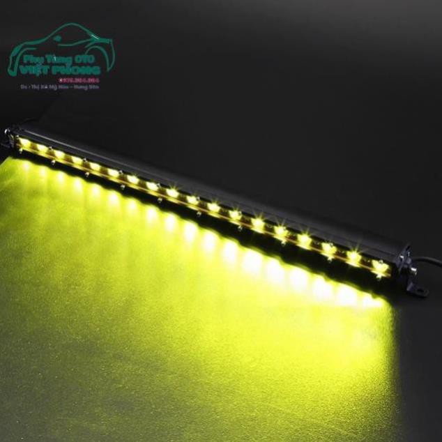 LED BAR 1 HÀNG 50CM