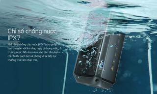 Loa di động LG PK3