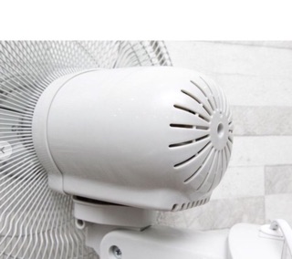 QUẠT TREO TƯỜNG MIDEA FS40-7JR