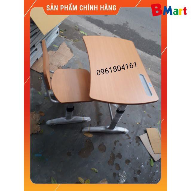 [FreeShip]  Bàn ghế học sinh xuân hòa - BHS-14-06  - BM