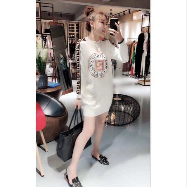 VÁY XINH ĐÃ VỀ 😍😍😍