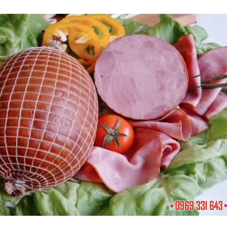 [100g-500g] Muối đỏ Neo Cure - Giữ màu đỏ cho các sản phẩm từ thịt như xúc xích, nem chua, lạp xưởng