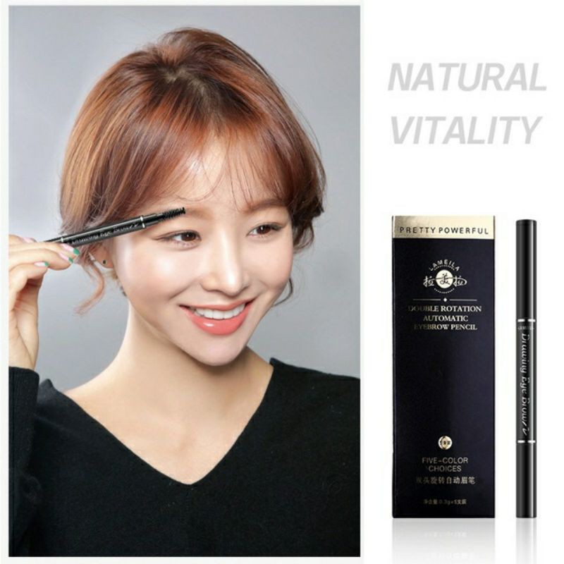 bút kẻ màu 4 màu ( có thể thay ngòi ) hàng chính hãng nội địa lameila mp | BigBuy360 - bigbuy360.vn