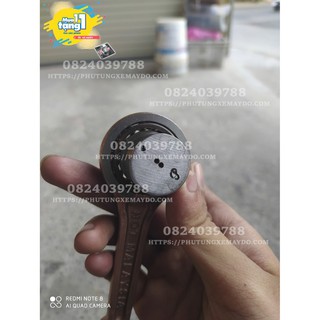 TAY DÊN MALAYSIA CHO DREAM/ WAVE CHÍCH ẮC 2.5LY