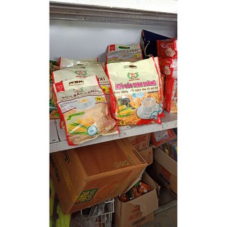 Bột Ngũ cốc Dinh Dưỡng 500gr (20 gói)