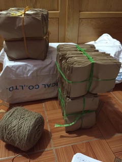 500 túi ximang số 3