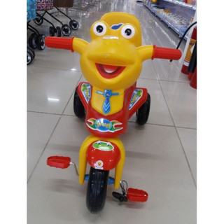 xe ba bánh nhựa chợ lớn