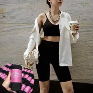 Quần Legging Ngố co giãn 4 chiều
