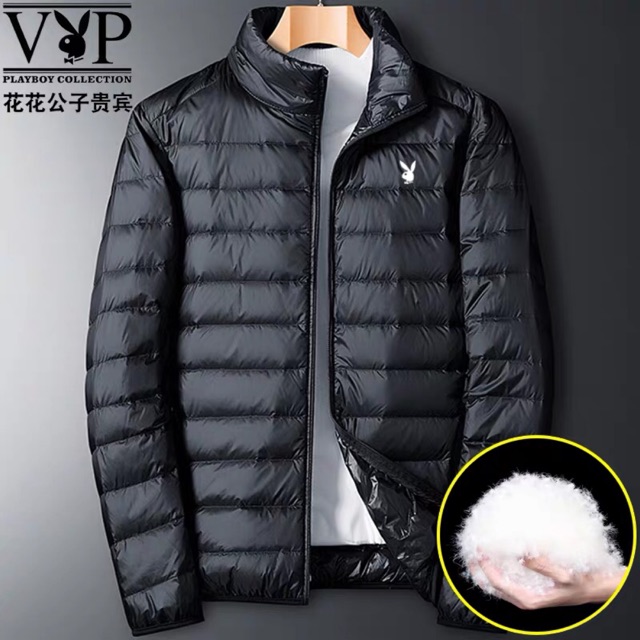 ♻️Áo phao nam lông vũ nhẹ, đẹp dáng này truyền thống ko bao giờ lỗi mốt. Mẫu có mũ và ko mũ  🌸Size M đến 3XL ✅