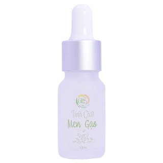 Tinh Chất Men Gạo Bốn Mùa