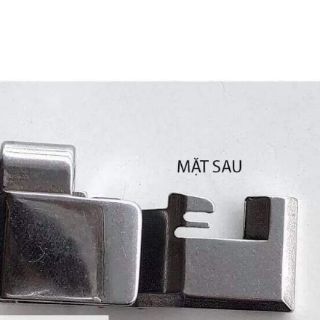 Chân vịt nhún máy vắt sổ 4 chỉ