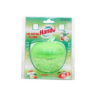 Sáp khử mùi tủ lạnh 150gr