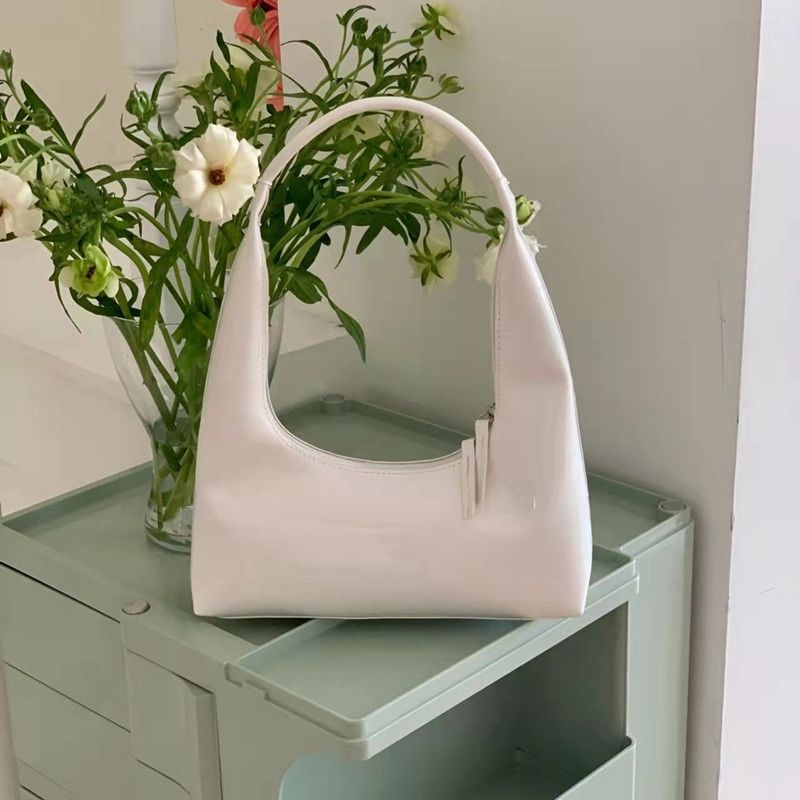 Túi Xách Đeo Vai / Kẹp Nách Một Quai Thời Trang 2022 Dành Cho Nữ