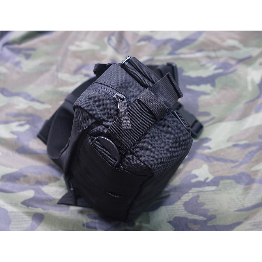 Túi đeo chéo nam 511 Tactical Lv6.