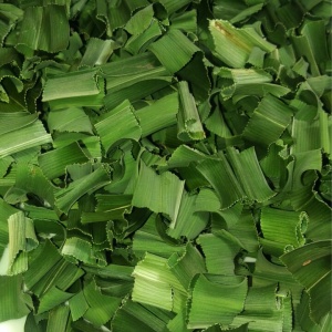 Lá dứa khô lá nếp sạch Tinh Hoa Trà Thảo Mộc 100 gram