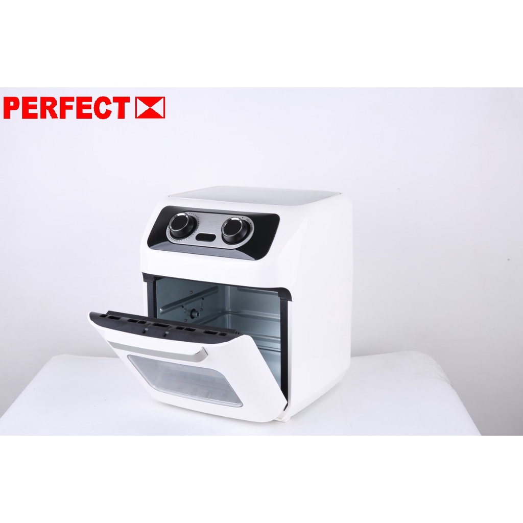 [Mã ELHADEV giảm 4% đơn 300K] NỒI CHIÊN KHÔNG DẦU PERFECT PF-912