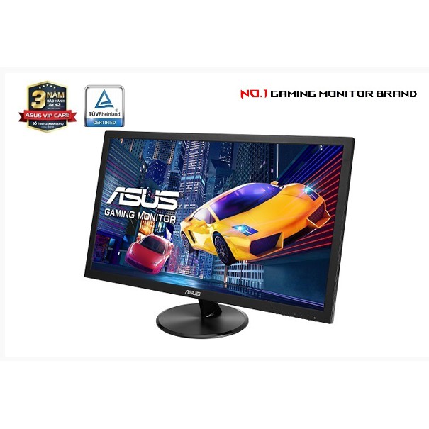 Màn hình Asus VP228NE 21.5”