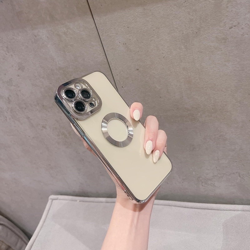 Ốp  si hở táo đẹp lắm luôn ạ  iPhone 7plus / X / Xsmax / 11 /11promax / 12 / 12promax / 13 / 13promax