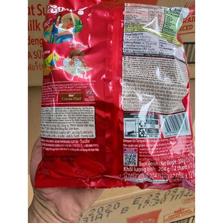 Kitkat Socola Gói 12 Thanh ×17G (Date12/2025)