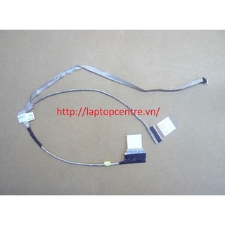 Cáp màn hình laptop dell 3521 5521 5537 3537 3540 / DC02001N400 / 0W08FN