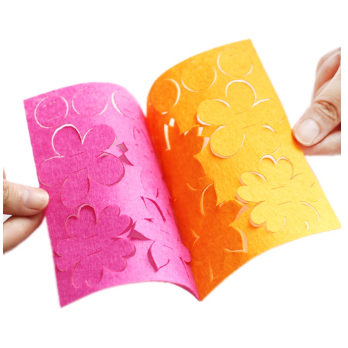 Vòng hoa đội đầu handmade