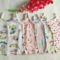 Sét 2 áo dây cho bé gái 6-35kg(hình ảnh thật nhiều mẫu)