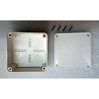 Hộp Nối Điện LIOA 110x110x5 L265/2X