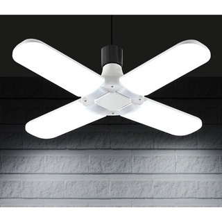 Bóng đèn - đèn led 4 cánh xòe - hàng chất lượng cao - fullbox mới 100%