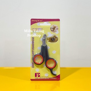 Kìm Cắt Móng Mini Cho Mèo