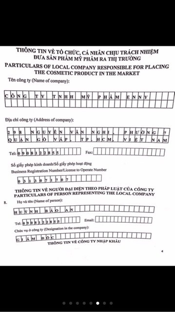 Kem face x4 Enny trắng da ngừa mụn thâm nám tặng sữa rửa mặt test Enny | BigBuy360 - bigbuy360.vn