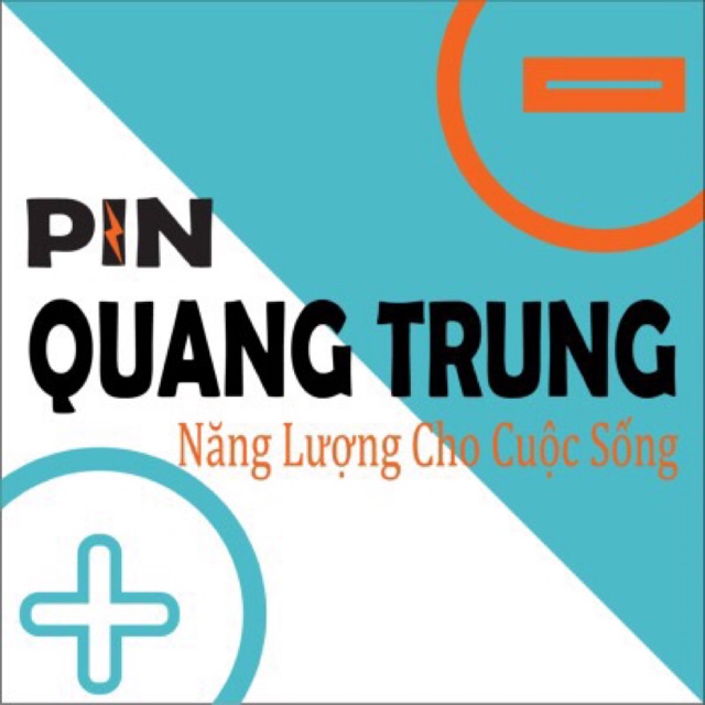 Kho Pin Quang Trung