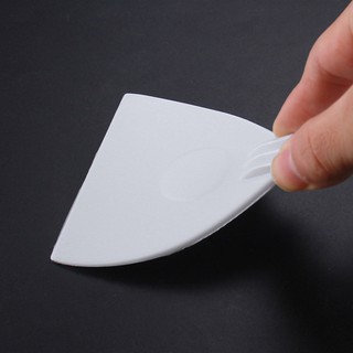 Spatula / Phới nhựa mini