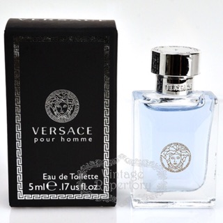nước hoa versace Nam 