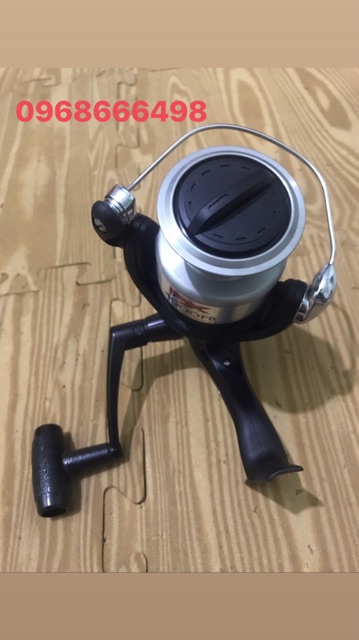 Máy Câu Shimano FX4000 chính hãng Malaysia