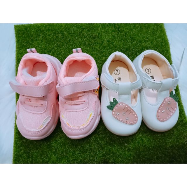Combo giày Tuban Yến Ngân