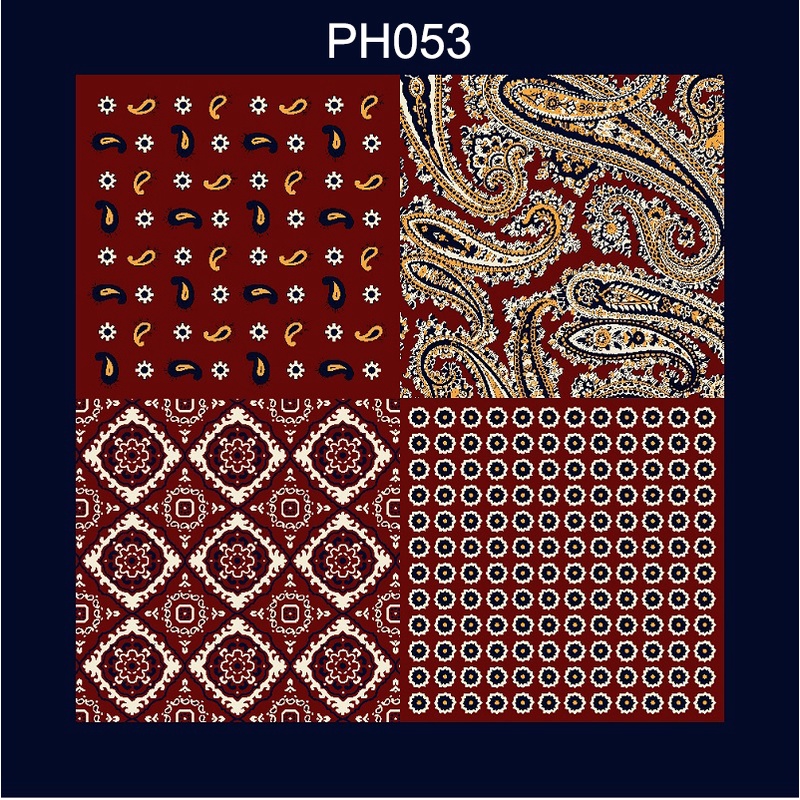 Đồ Chơi Nhân Vật Hoạt Hình HOT! Khăn Tay Vuông Cỡ Lớn 33X33Cm Họa Tiết Kẻ Sọc / Chấm Bi / Kẻ Sọc / Hình Vuông Bỏ Túi Cho Nam Dùng Trong Tiệc Cưới