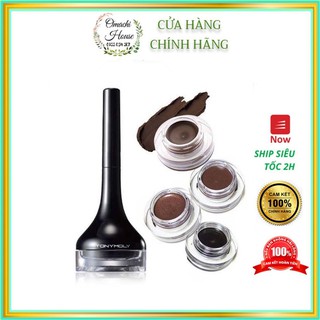 Gel Kẻ Mắt Tonymoly Backstage Gel Eyeliner