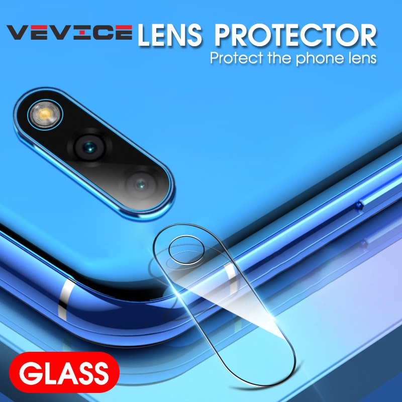 Kính cường lực bảo vệ camera cho điện thoại Samsung Galaxy a60 a50 A10 A20 M10 M20 M30 a70