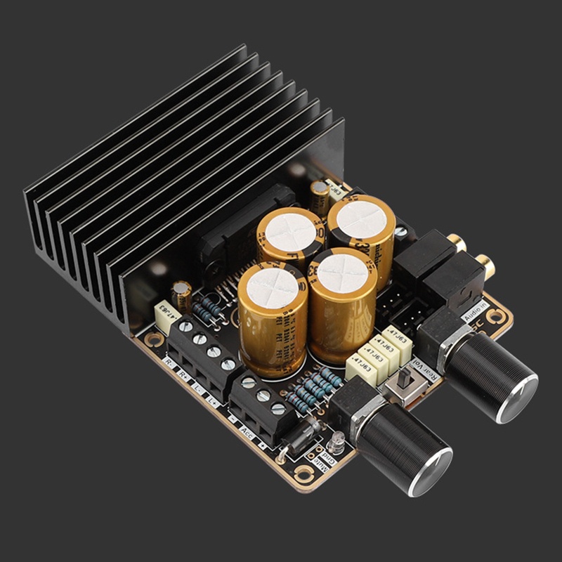 Mô đun khuếch đại âm thanh bốn kênh TDA7850 chất lượng cao