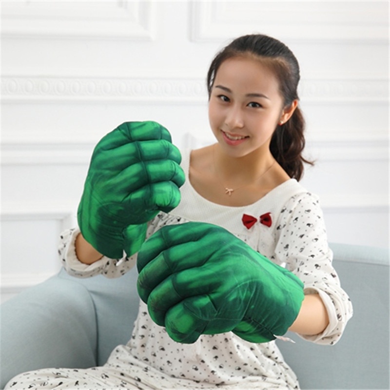 Trang Phục Siêu Anh Hùng Hóa Trang Người Khổng Lồ Xanh Hulk Kèm Mặt Nạ Cho Trẻ Em