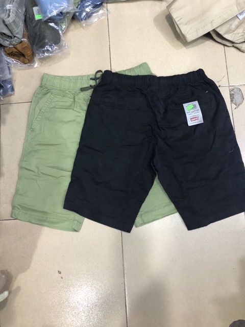 QUẦN NAM KAKI ĐẠI LƯNG THUN size 33-38