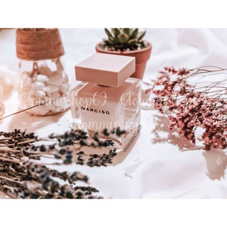 Ống thử nước hoa Narciso Poudree EDP
