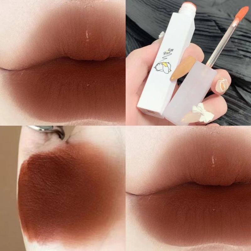 (Hàng Mới Về) Son Kem Lì Trang Điểm Hàng Ngày Cho Học Sinh | BigBuy360 - bigbuy360.vn