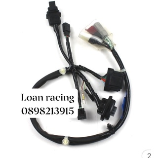 Dây đồng hồ - vario 150 2019, vario 125 2019