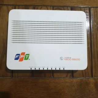 Bộ phát wifi internet hub ac1000f
